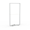 Messewand Lightbox fold, Gestell ohne Bespannung