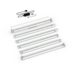 Lieferumfang Höhe: 200 cm 