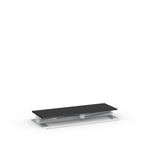 Messetheke Lightbox fold, zusammengefaltet