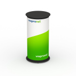 Promotion Counter Air Select, ø 50 cm, Höhe 95 cm