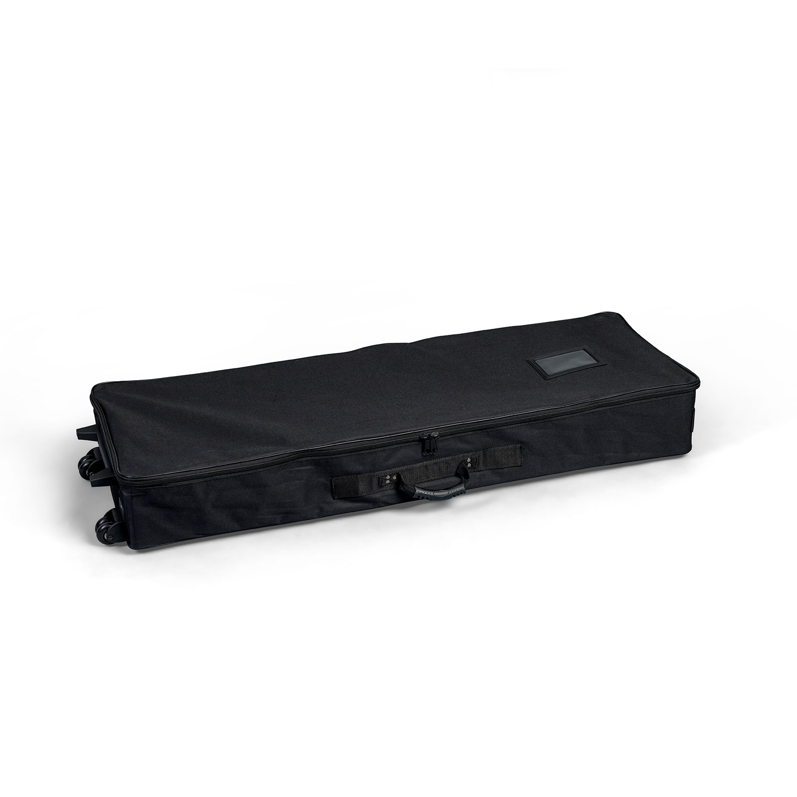 Messetheke Lightbox flex Select inklusive Trolleytasche