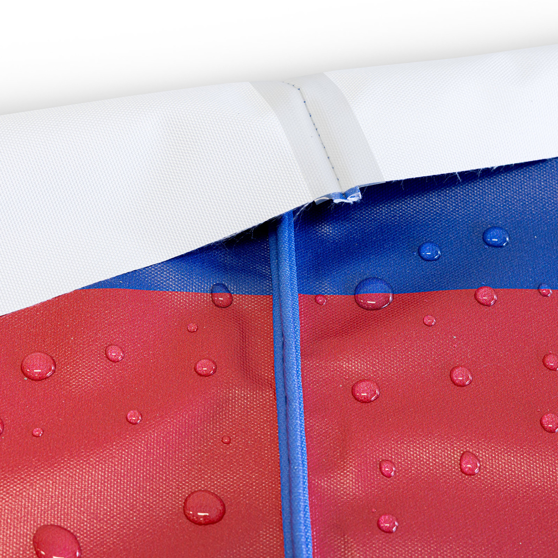 optional: 100 % wasserdicht durch bandversiegelte Nähte (Variotex® S SE)