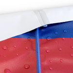optional: 100 % wasserdicht durch bandversiegelte Nähte (Variotex® S SE)
