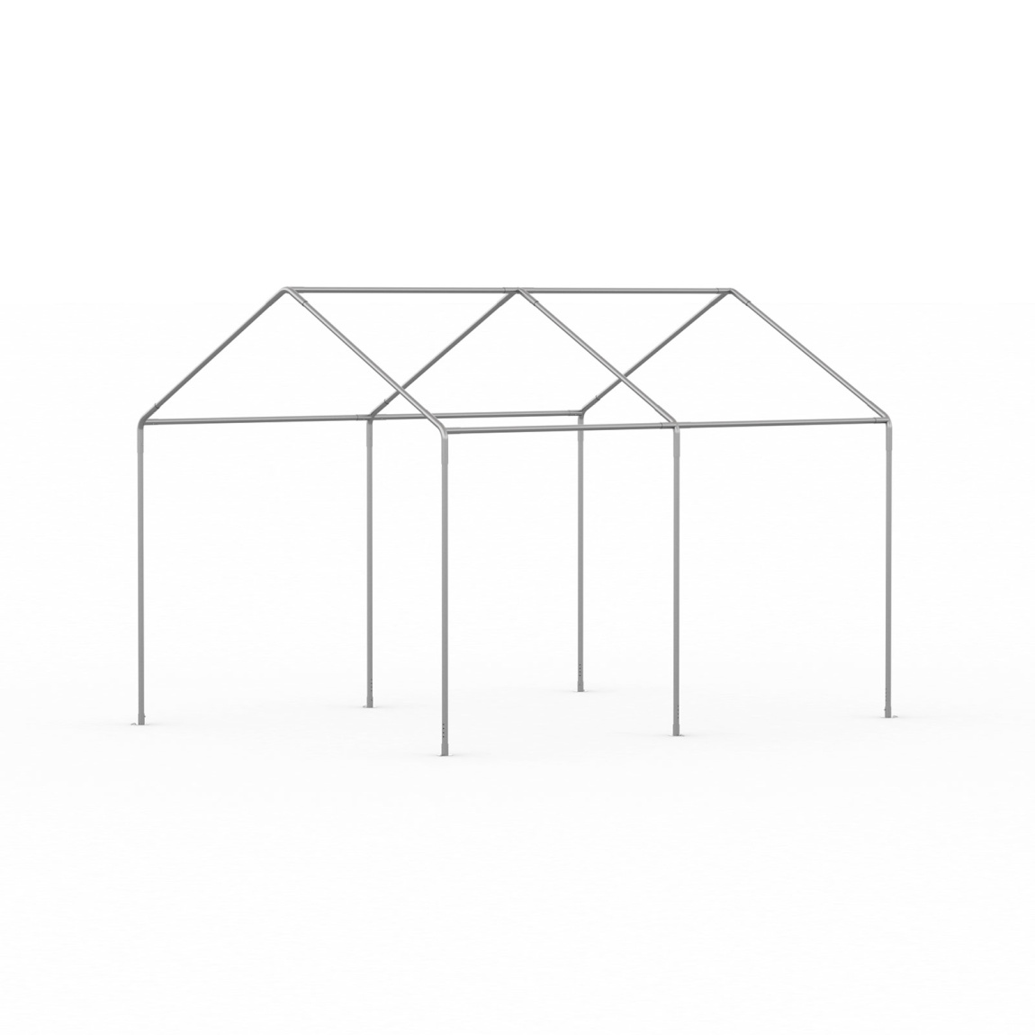 Zeltgestell Partyzelt Basic