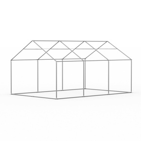 Gestell Partyzelt Premium