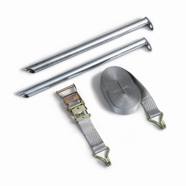 Sturmsicherung für Partyzelte 15 m - Lieferumfang