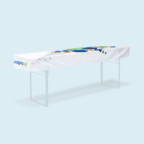 Tischhussen kurz, für Biertische