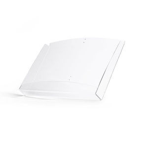 Prospektablagen & Posterrahmen 