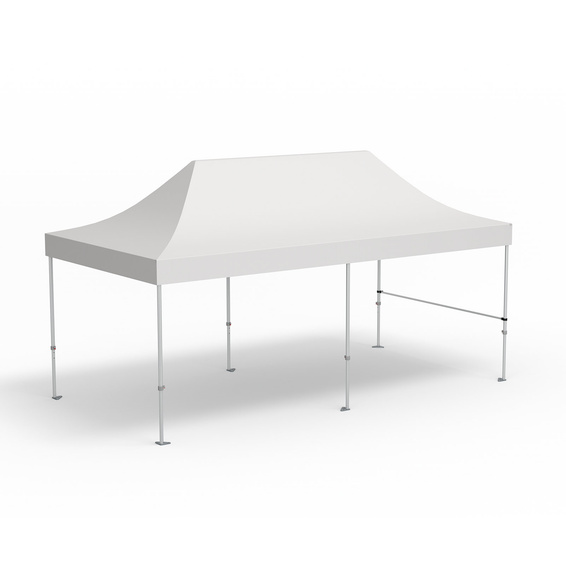 Querstange Länge 4 m inkl. 2 Querstangen-Haltern