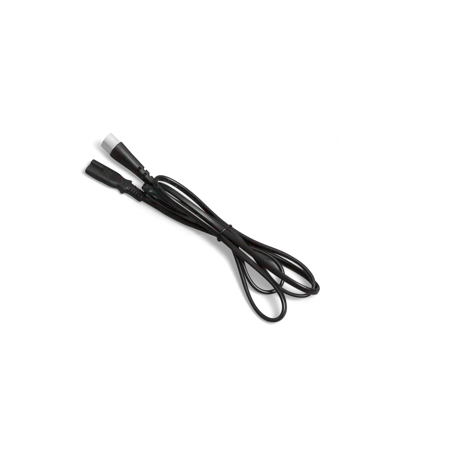 Verbindungskabel, 1,5m, schwarz