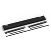 Roll Up Select Black, Kassette 