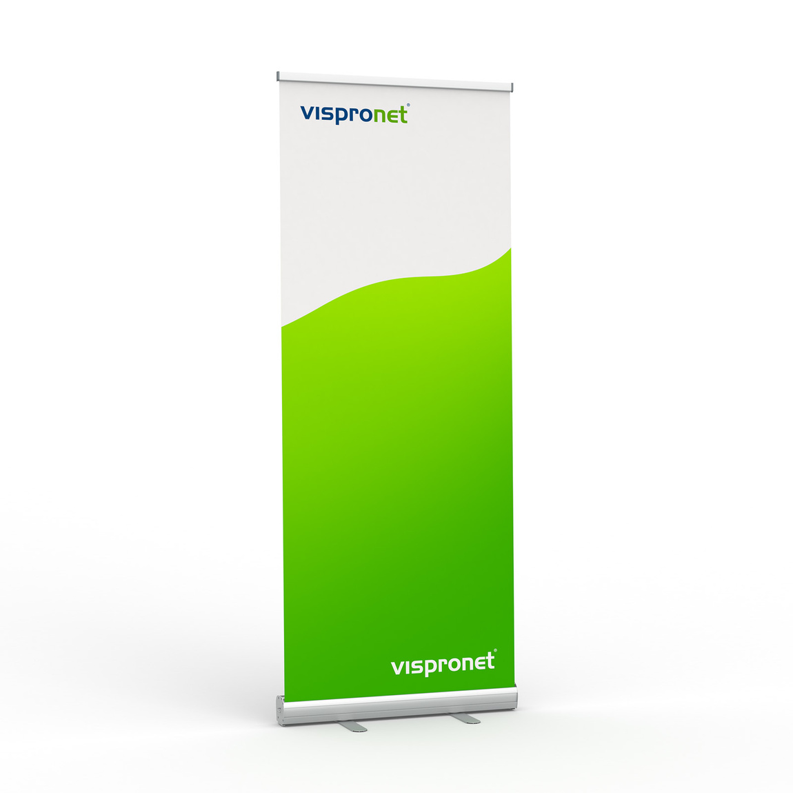 Roll Up Basic - Breite 80 cm