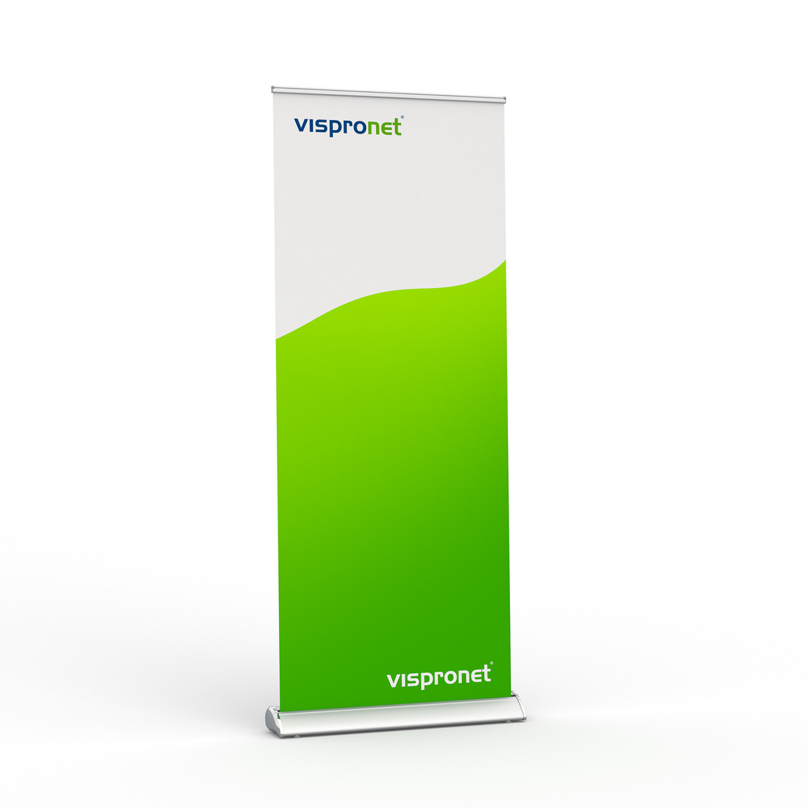 Aufsteller Roll Up Select - Breite 80 cm