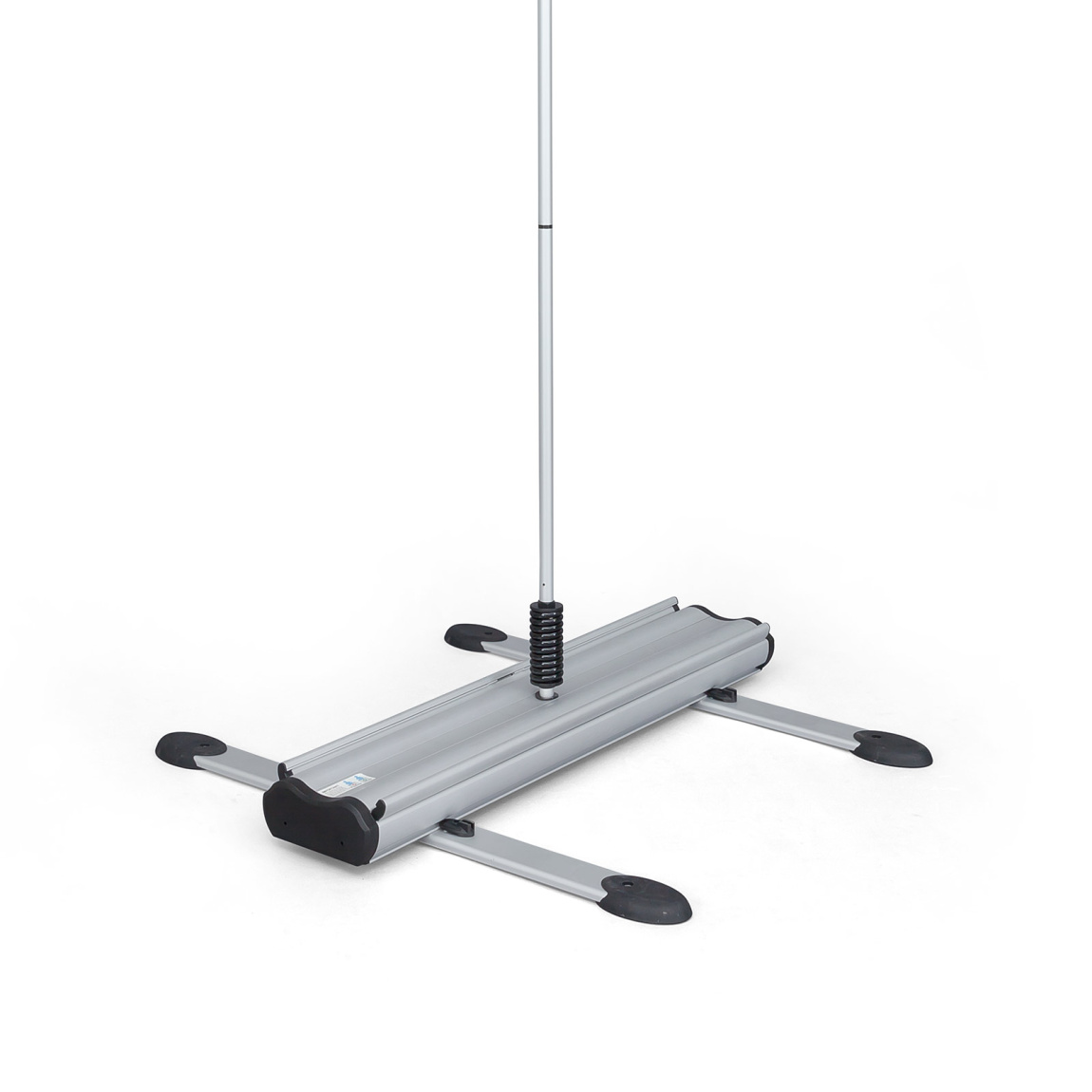 Roll Up Select Outdoor - Stützstange mit Federung