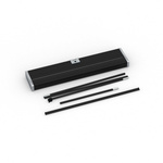 Roll Up Select Black, Kassette 