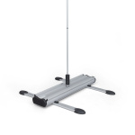 Roll Up Select Outdoor - Stützstange mit Federung