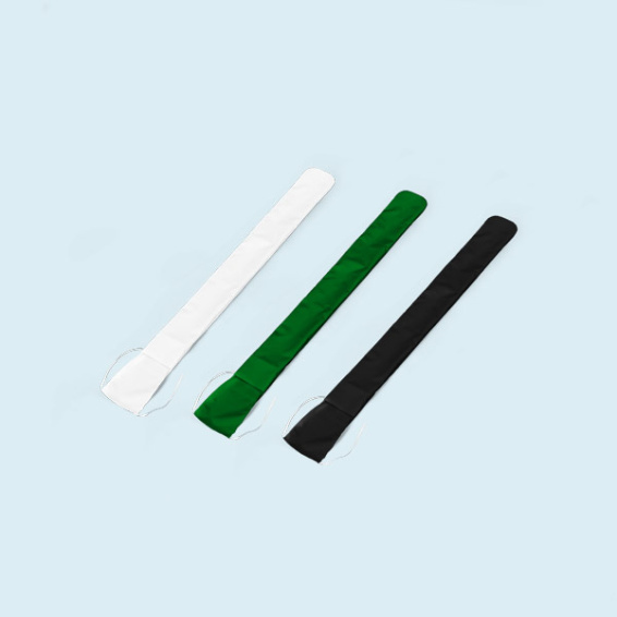 optionales Zubehör: wasserabweisende Schutzhülle Kleinschirme ø 180/200 cm