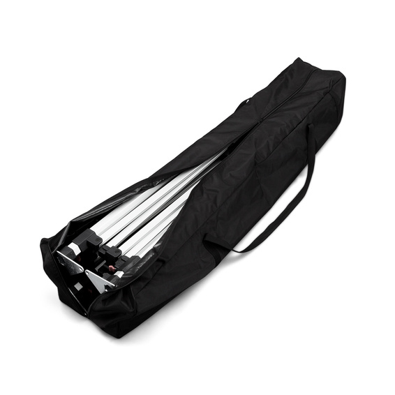 Schutz des Zeltgestells bei der Lagerung, Staubschutz, Spritzwasserschutz