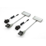 LED-Spot 24 W, 2er-Set