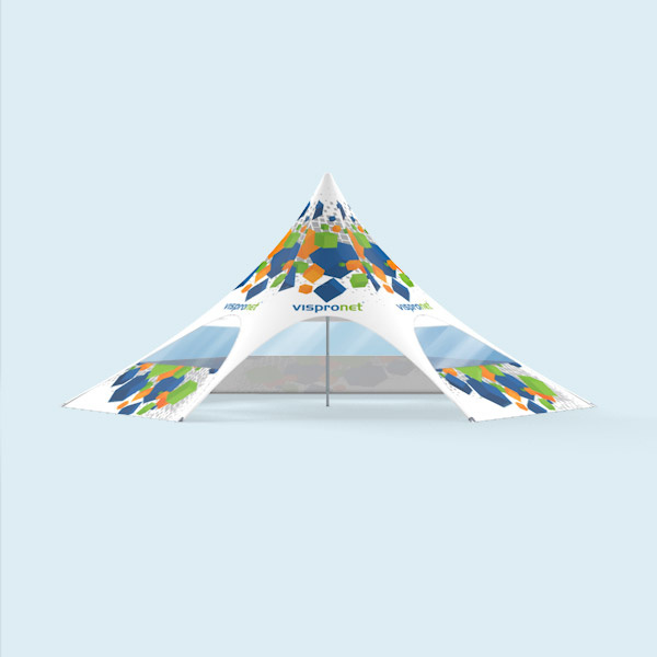 Wände: 5 Wände mit Panoramafenstern