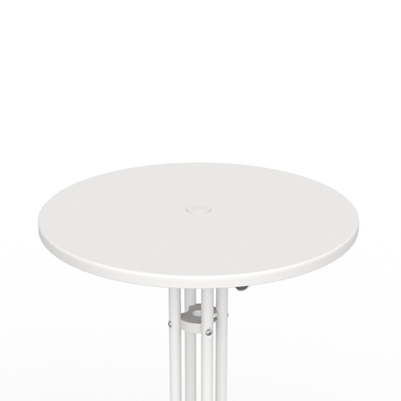 Tischplatte (Ansicht von oben)