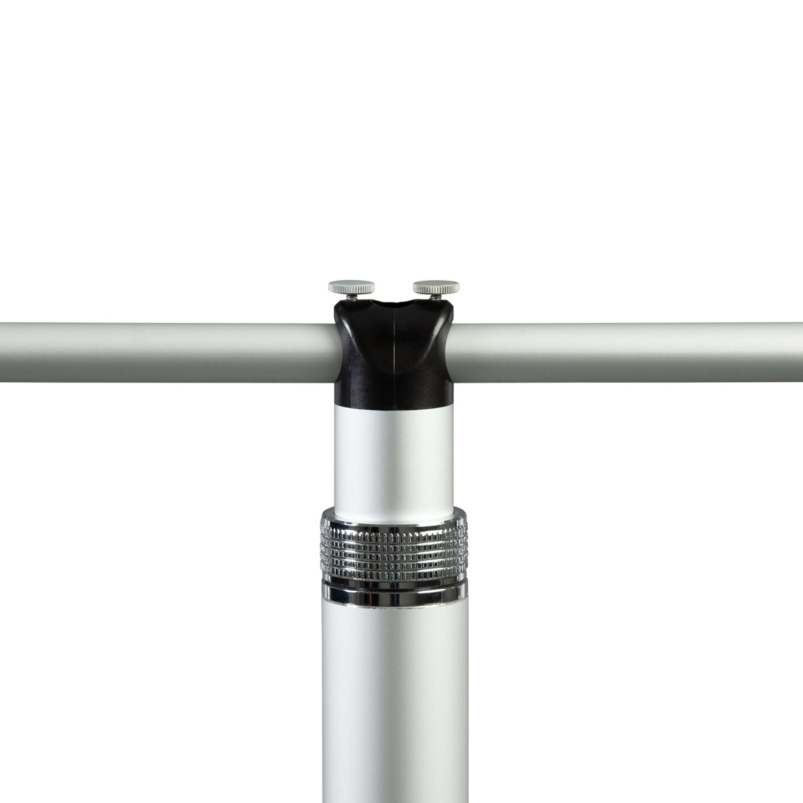 Befestigung Ausleger oben