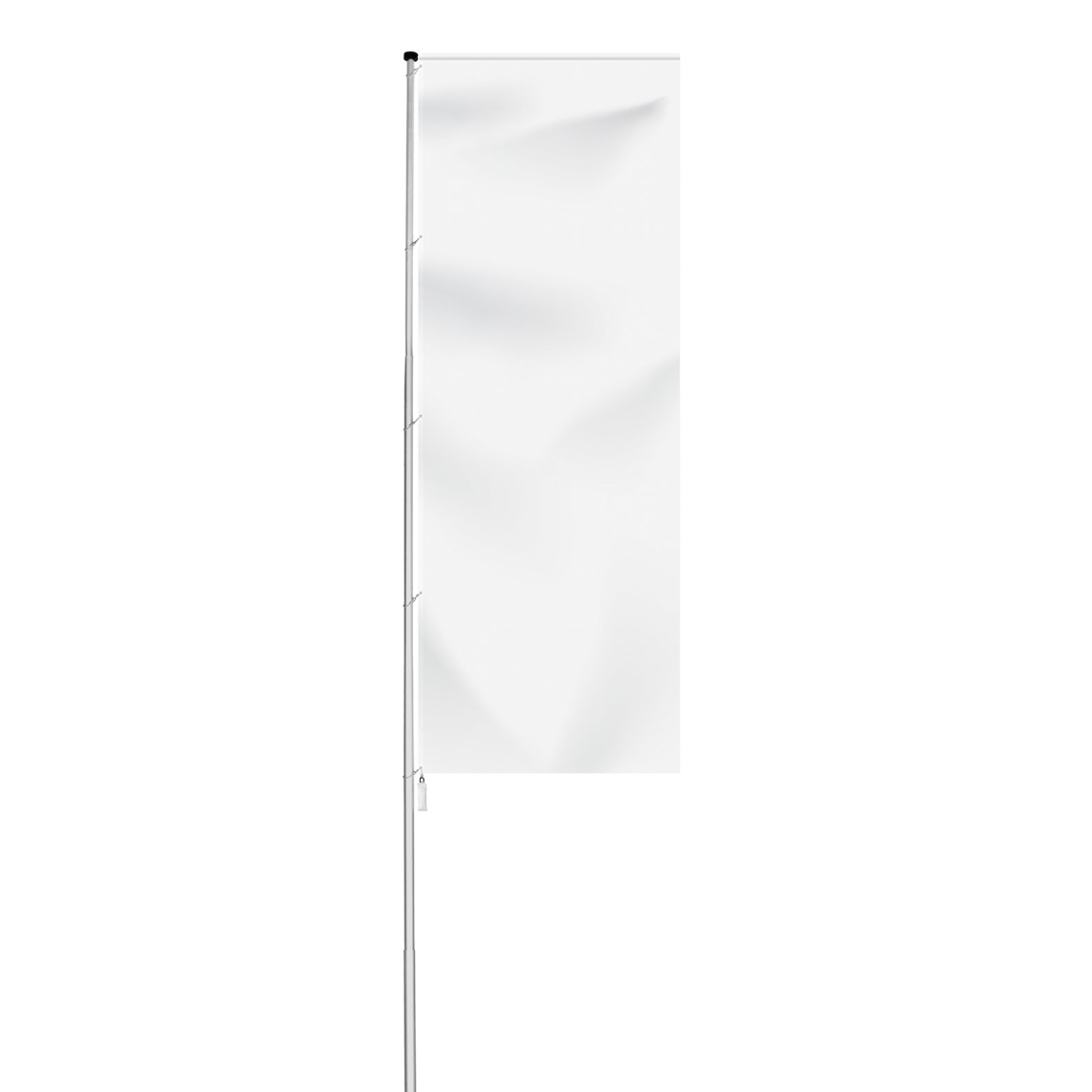 Mobiler Teleskopmast T-Pole® 100