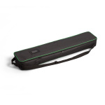 gepolsterte Transporttasche(n) - im Lieferumfang enthalten