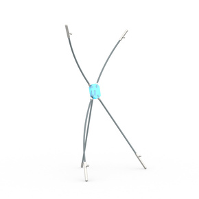 Tischständer X-Display T