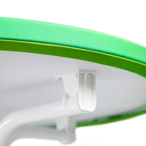 Detailansicht Top Cover