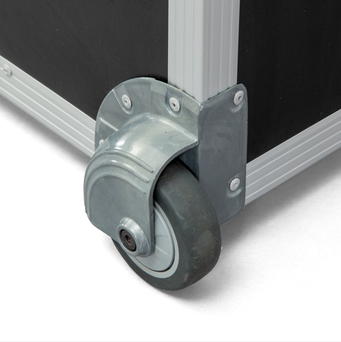 Trolley Box 168: mit 2 stabilen Räder für einen einfachen Transport