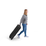 Trolleytasche Gr. 3x3, 4x3: einfacher und platzsparender Transport