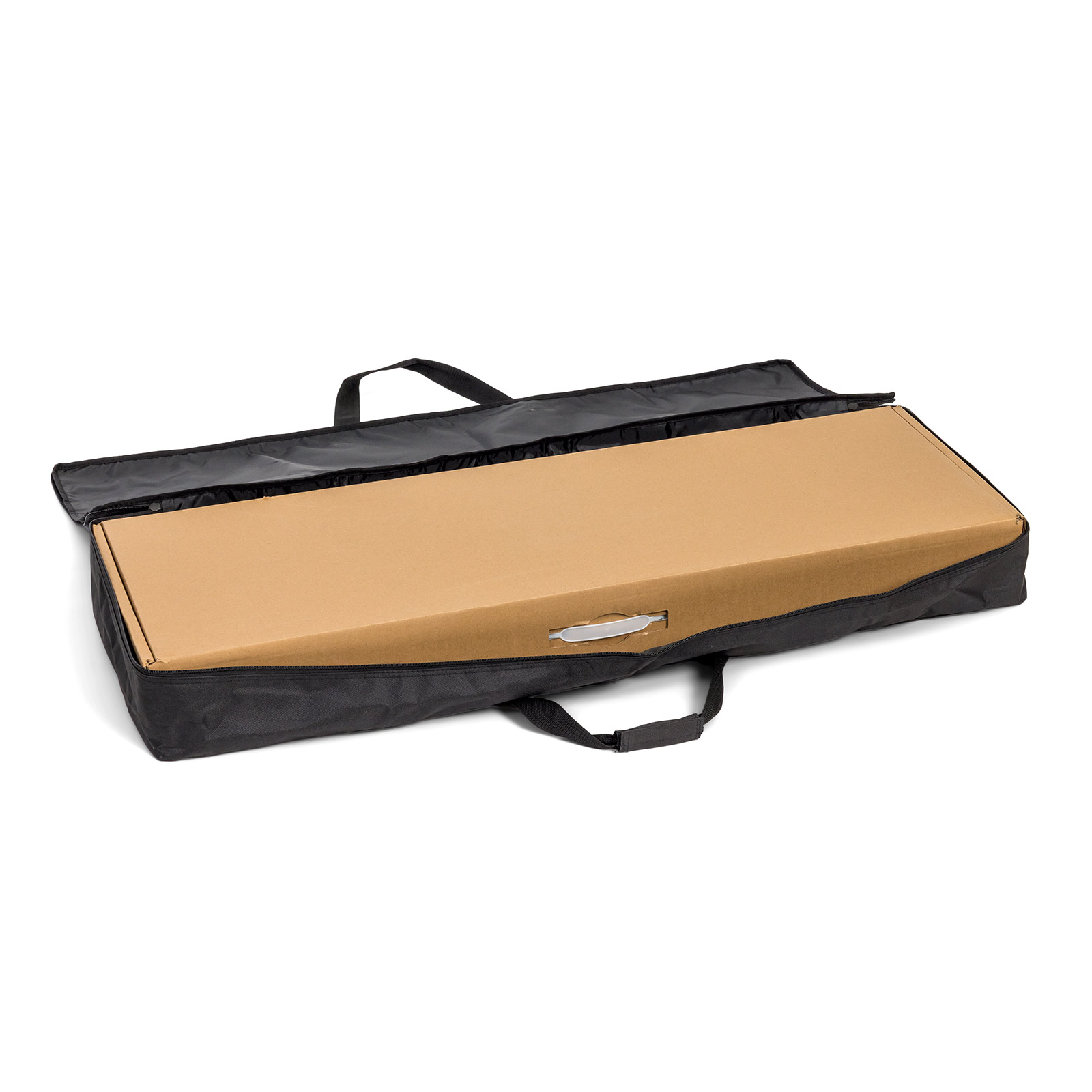 Transporttasche Lightbox click (Lieferumfang: ohne Faltbox & Messewand)