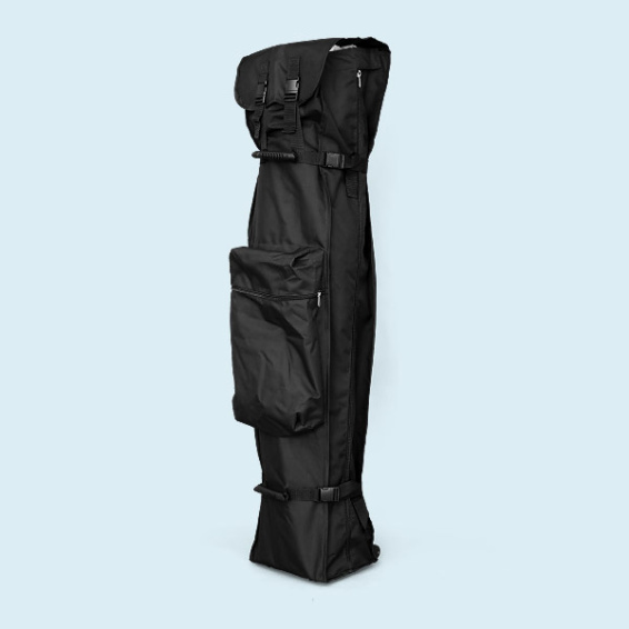 Trolleytasche für Faltpavillon Select  (optionales Zubehör)