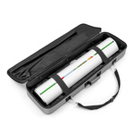 Universaltasche 90, befüllt z.B. mit einem Roll Up