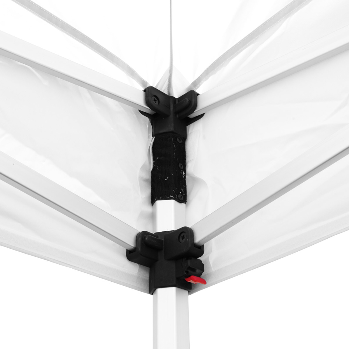 Verbinder aus glasfaserverstärktem Kunststoff (hochfest, frostsicher)