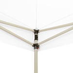 Gelenkverbinder aus robustem Kunststoff