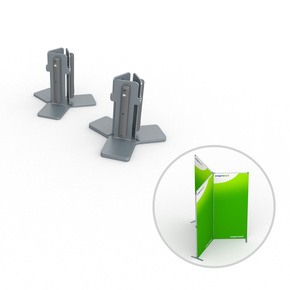 Zubehör-Set Y-Modul - Kederrahmen flex