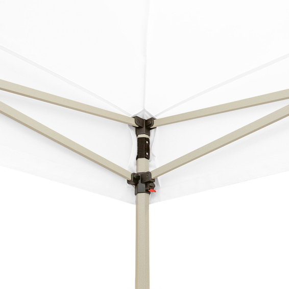 Gelenkverbinder aus robustem Kunststoff