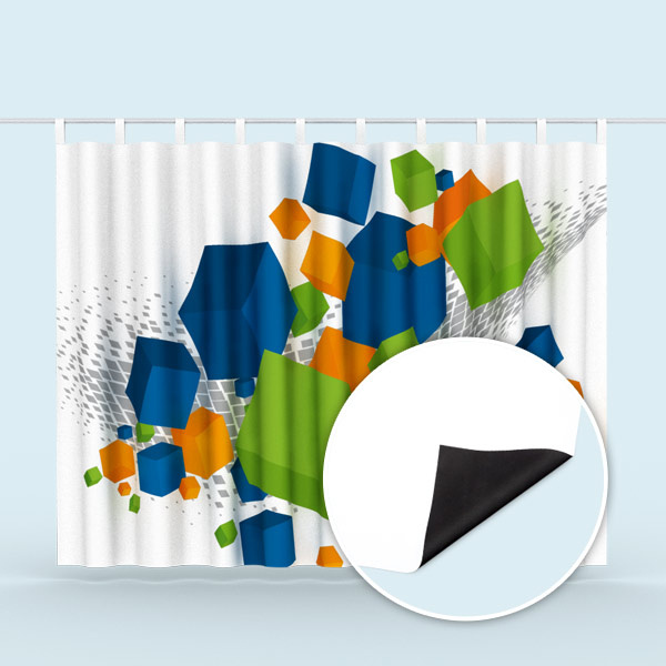 Multisol X Opak SE, Rückseite schwarz: blickdicht und lichtundurchlässig