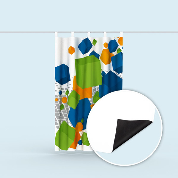 Multisol X Opak SE, Rückseite schwarz: blickdicht und lichtundurchlässig