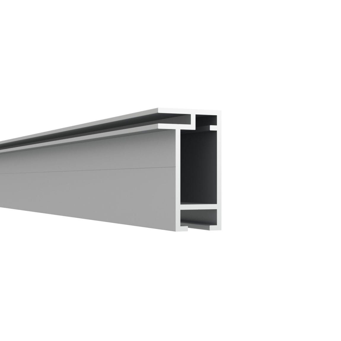 Wandrahmen Q-Frame®, Profil 15 mm, Detail