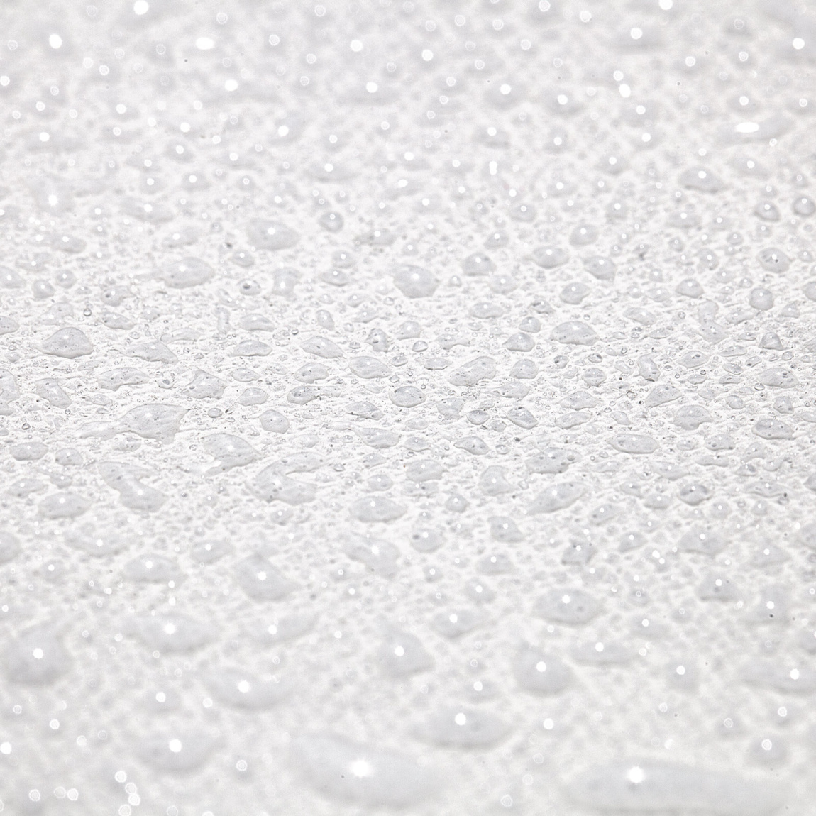 wasserdicht & UV-beständig, optional mit Laminierung: höchste Kratzfestigkeit