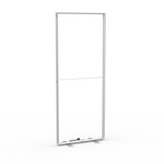 Messewand Lightbox fold, Gestell ohne Bespannung
