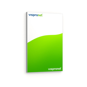 Textilposter mit/ohne Wandrahmen im Hochformat