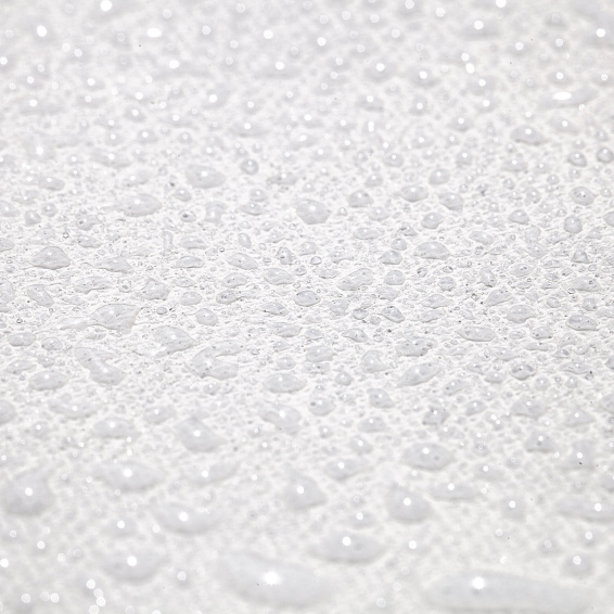 wasserdicht & UV-beständig, optional mit Laminierung: höchste Kratzfestigkeit