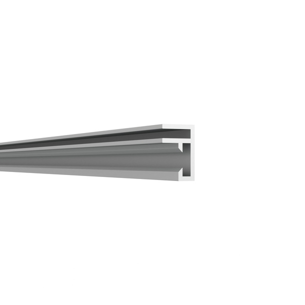 Wandrahmen Q-Frame®, Profil 15 mm, Detail