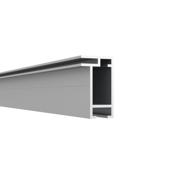 Wandrahmen Q-Frame®, Profil 25 mm, Detail