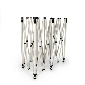 Zeltgestell Faltpavillon / Faltzelt Basic 3 x 6 m