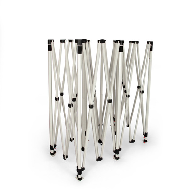 Zeltgestell Faltpavillon / Faltzelt Basic 3 x 6 m